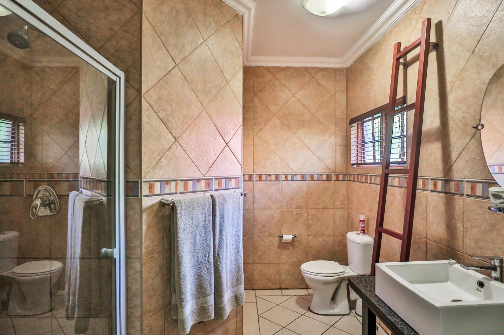 Sunset Ridge Guest House Ράστενμπεργκ Εξωτερικό φωτογραφία